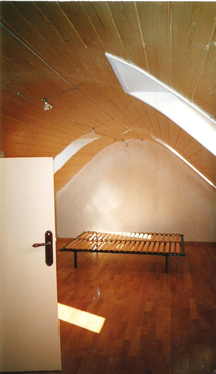 renovation